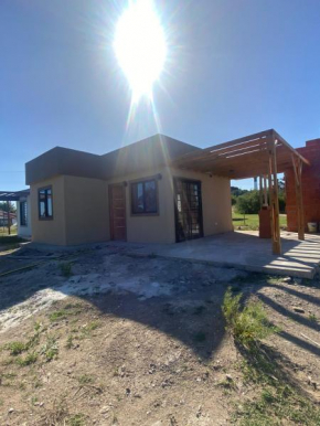 Casa a estrenar
